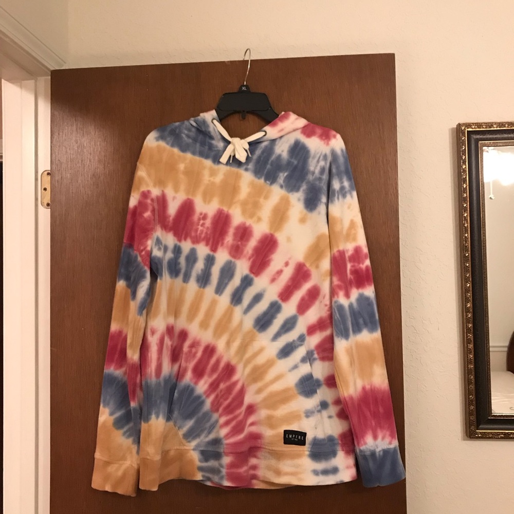 Unisex Empire Hoodie